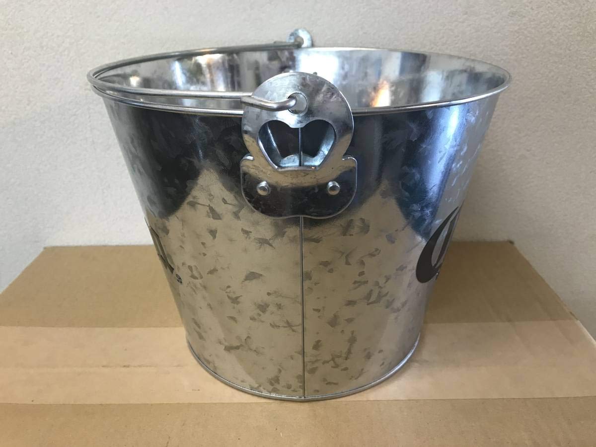 Amazon.co.jp: CORONA BUCKET コロナビール ノベルティー